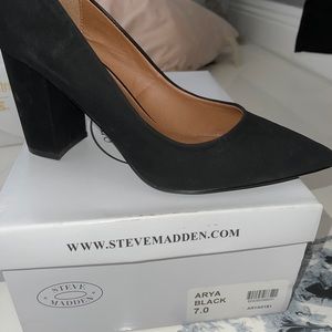 Steve Madden Heels